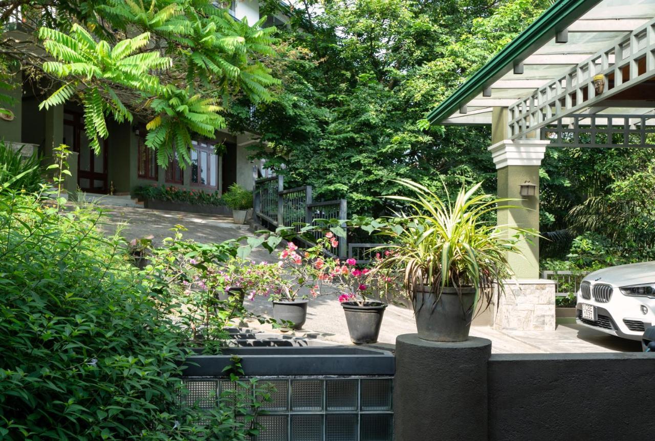 Kandy Tree Tops Exterior photo