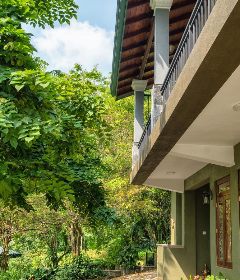 Kandy Tree Tops Exterior photo