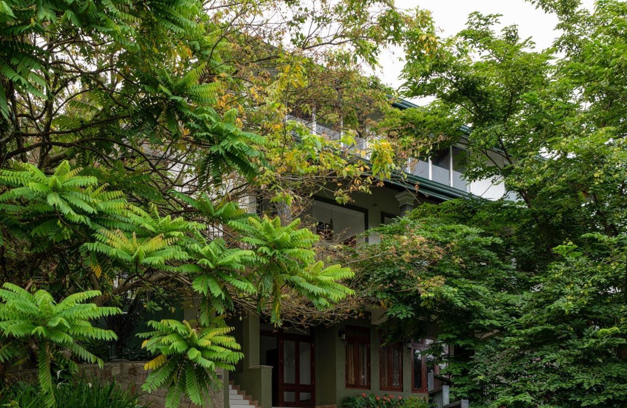 Kandy Tree Tops Exterior photo