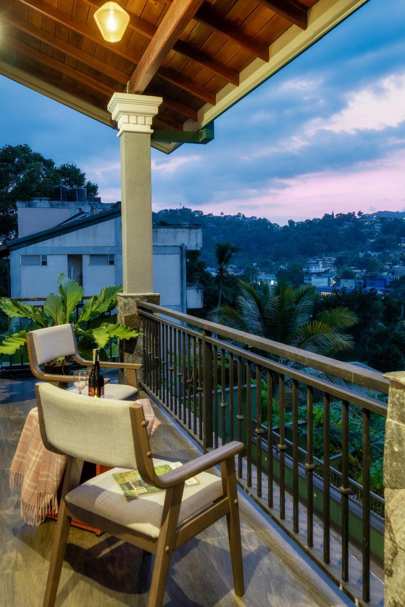 Kandy Tree Tops Exterior photo